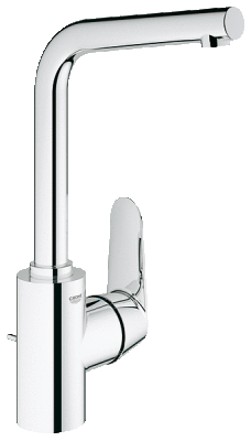 Grohe    EuroDisk Cosmopolitan 23054 002